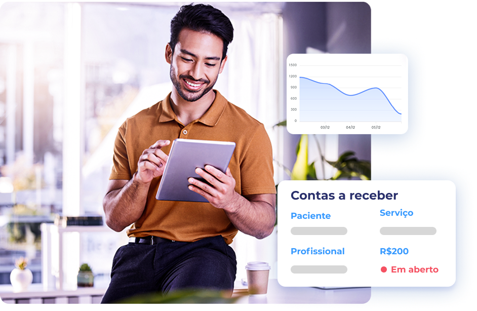 Imagem da seção financeiro